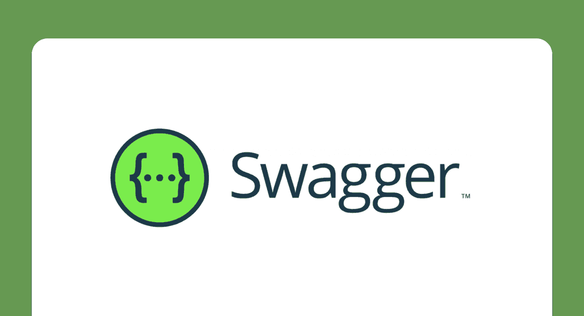 Swagger Bank API image project